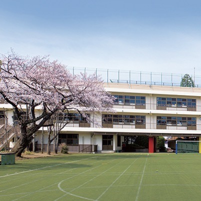 立教小学校